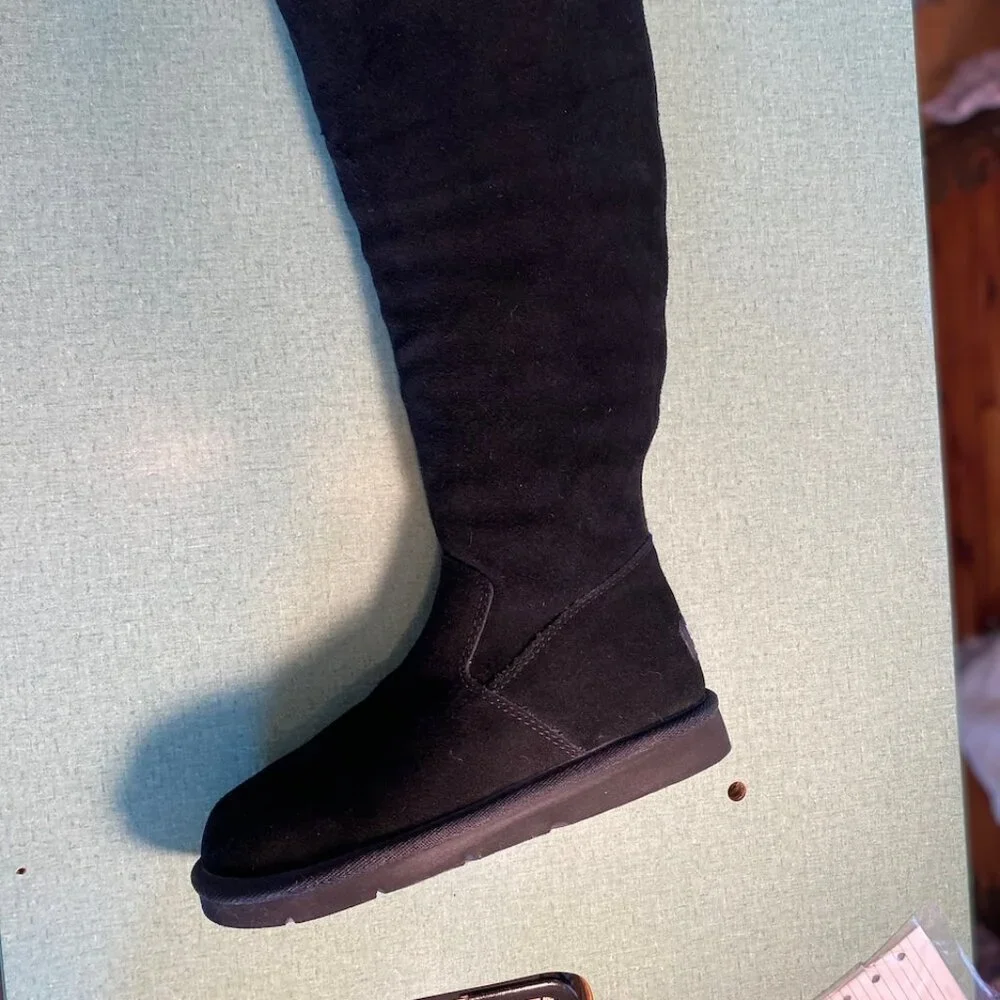UGG beautiful boots
